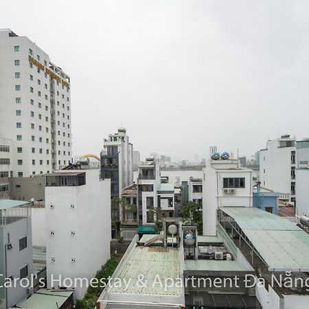 Carol Homestay & Apartment Da Nang 3 Exterior foto